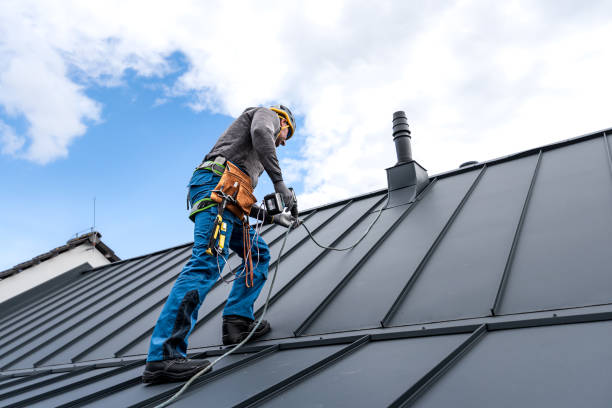 Steel Roofing in Willow Street, PA